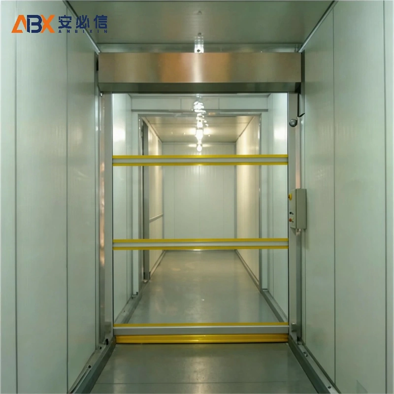 广元市快速门